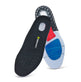 Beeswift Click Gel Insoles Black