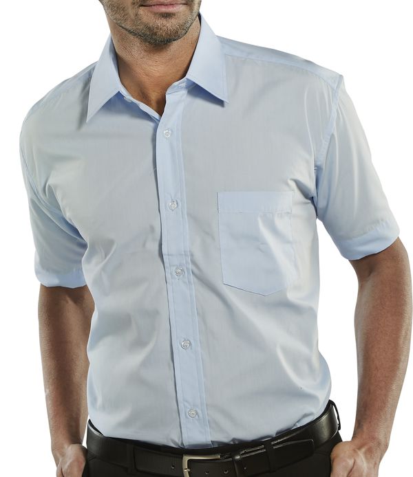 Beeswift Classic Shirt Short Sleeve