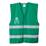 Portwest Compliance Officer Vest 2m
