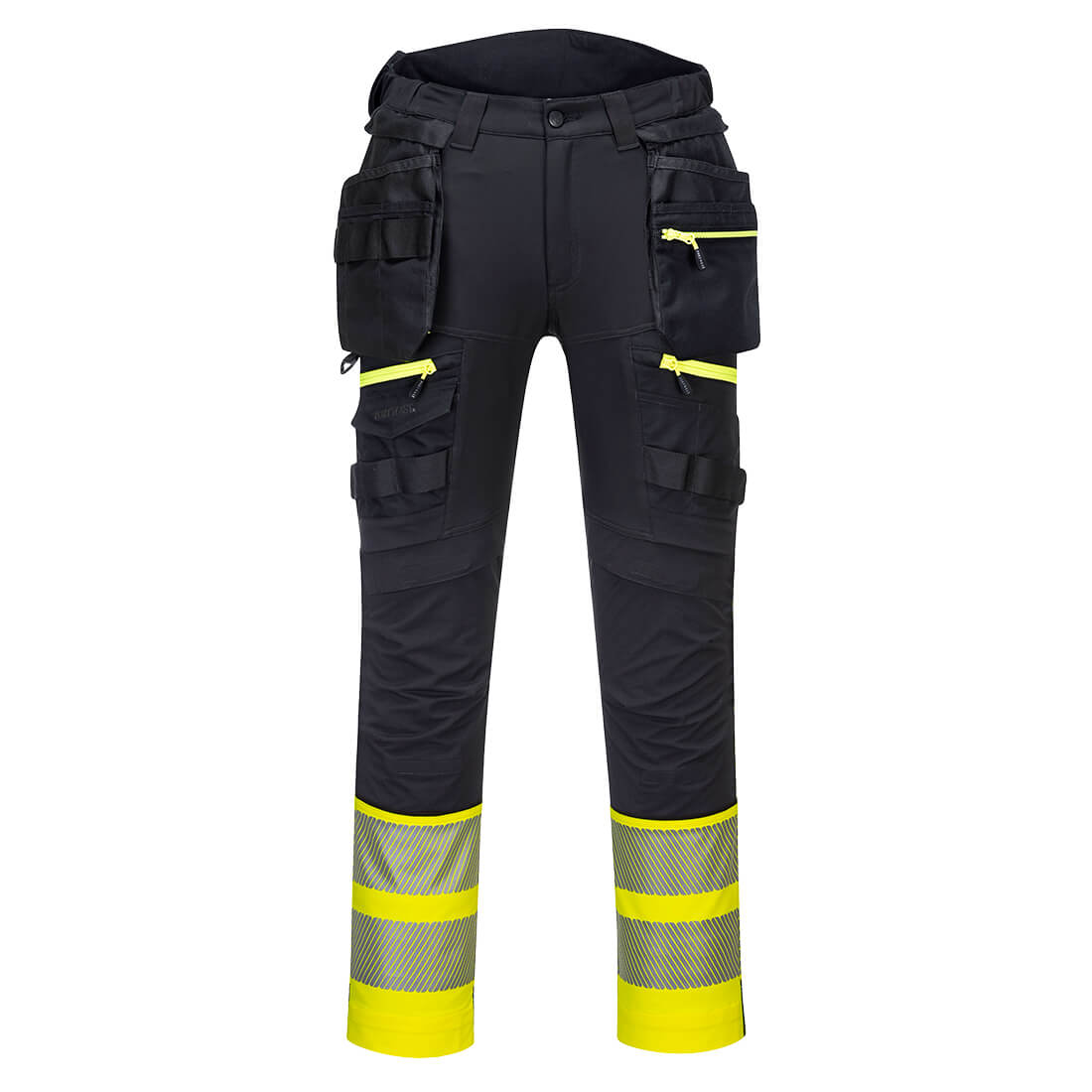 Portwest DX4 Class 1 Holster Trousers