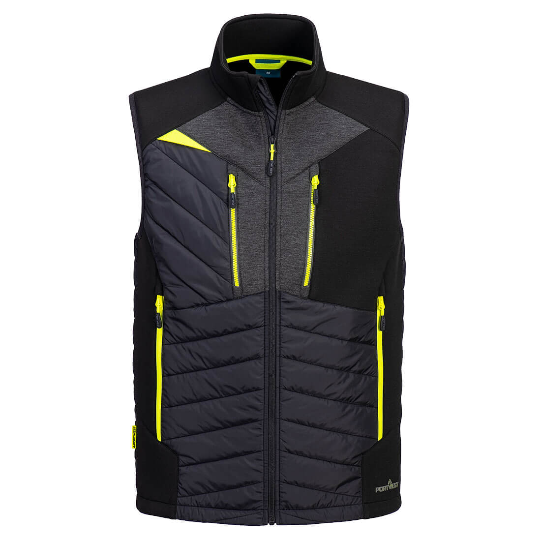 Portwest DX4 Hybrid Baffle Gilet