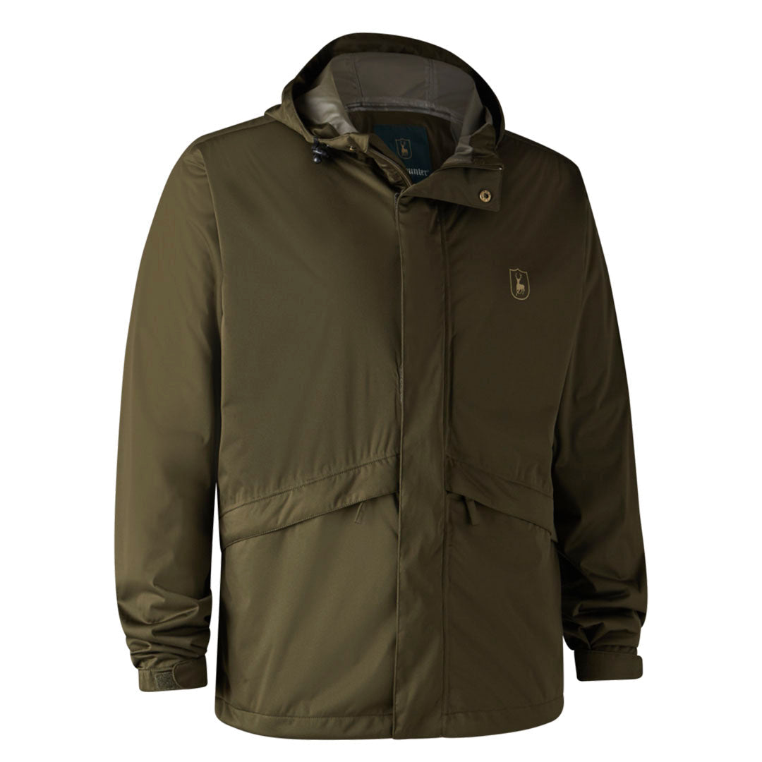 Deerhunter Thunder Men's Rain Jacket