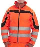 Beeswift Eton Soft Shell Jacket