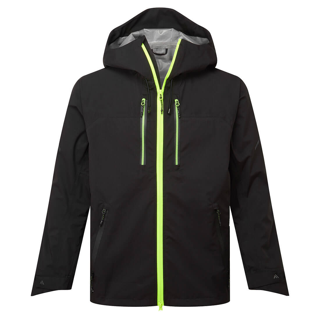 Portwest EV4 Shell Rain Jacket