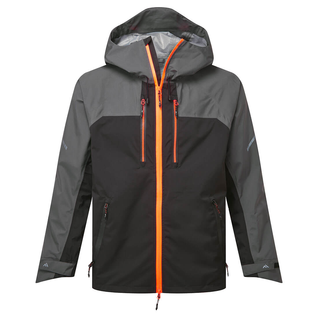 Portwest EV4 Shell Rain Jacket