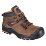 Portwest Montana Hiker Safety Boots