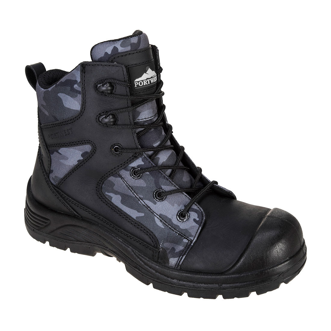 Portwest Compositelite Camo Strike Boot S3 WR