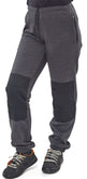 Beeswift Fleece Jogging Bottoms Grey