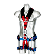 Portwest 4-Point Harness Comfort Plus Harness