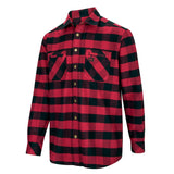 Hoggs of Fife Tentsmuir Men's Flannel Shirt