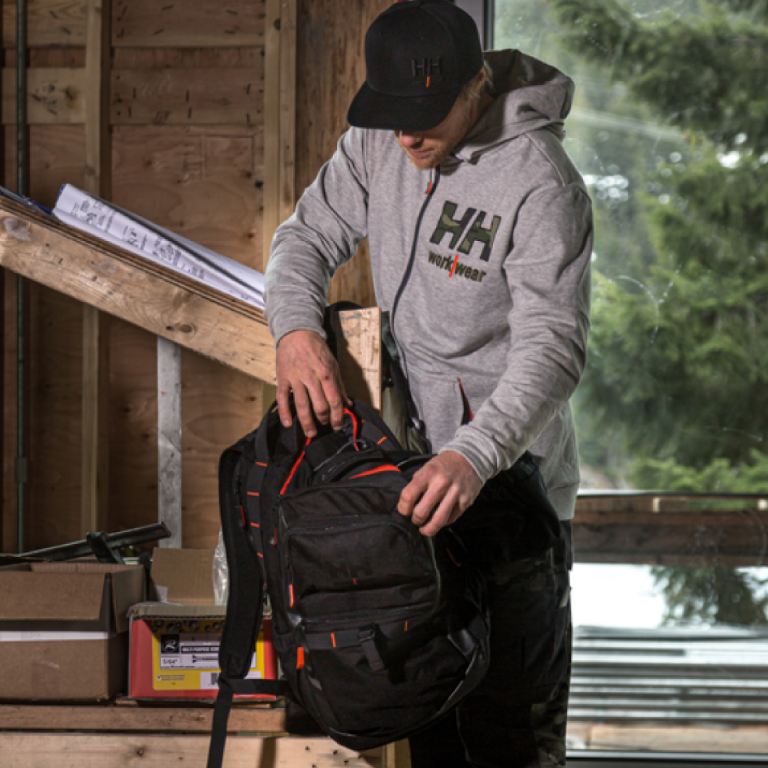 Work day backpack sale