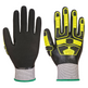 Portwest HR18 Waterproof Cut Impact Glove