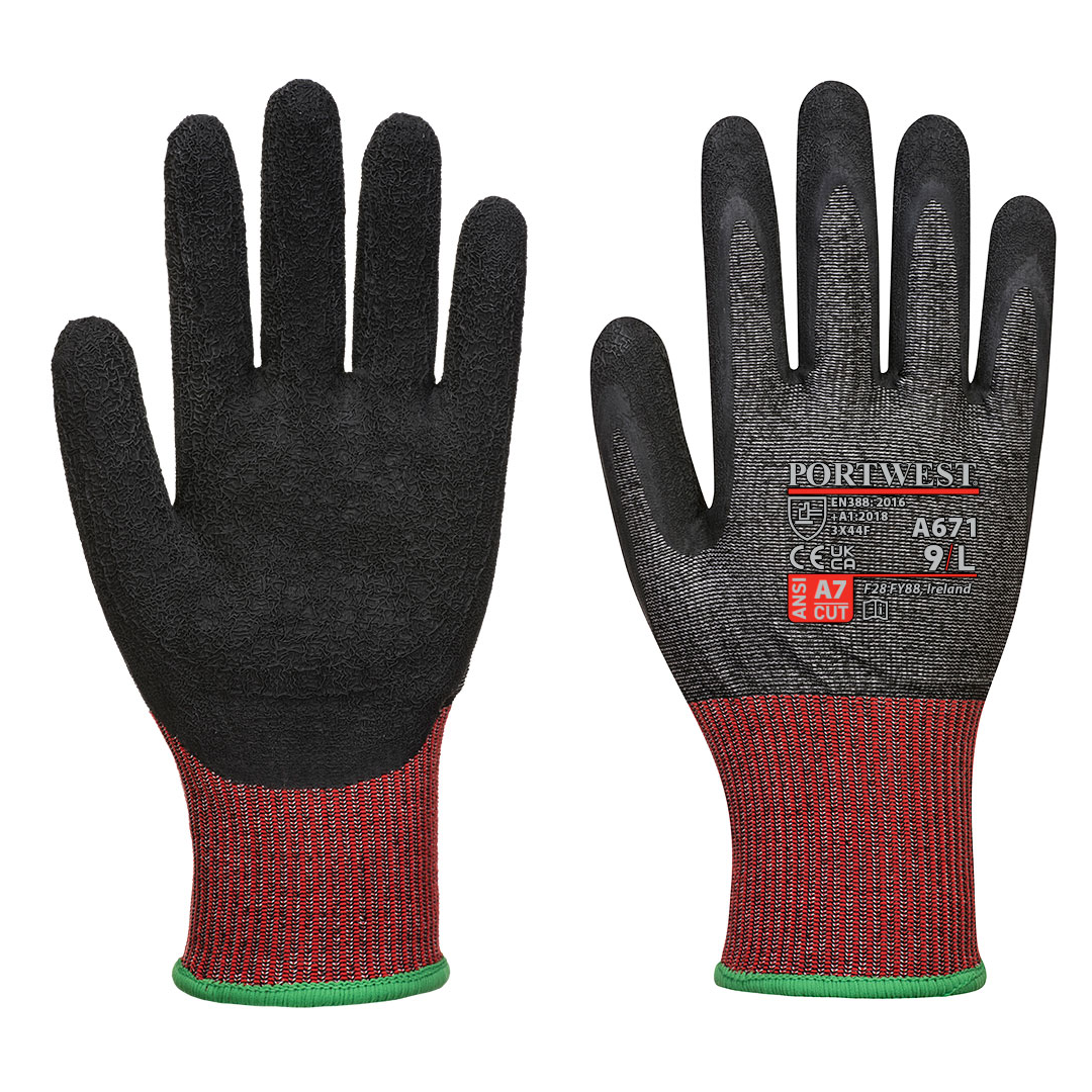 Portwest CS Cut F13 Latex Glove