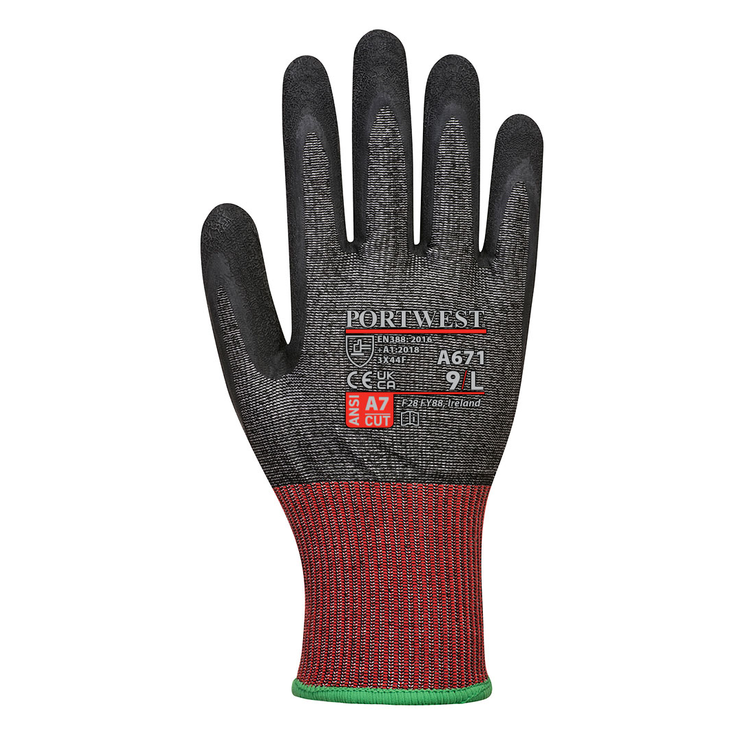 Portwest CS Cut F13 Latex Glove