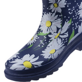 Cotswold Burghley Waterproof Pull On Wellington Boot