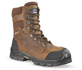 Jallatte Jalhickory SAS S3 CI SRC Water-Repellent Safety Work Boots