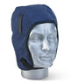 Beeswift Winter Helmet Liner Navy Blue