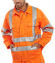 Beeswift Rail-Spec-Coverall