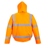 Portwest Hi-Vis Bomber Jacket