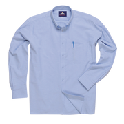 Portwest Easycare Oxford Shirt, Long Sleeves
