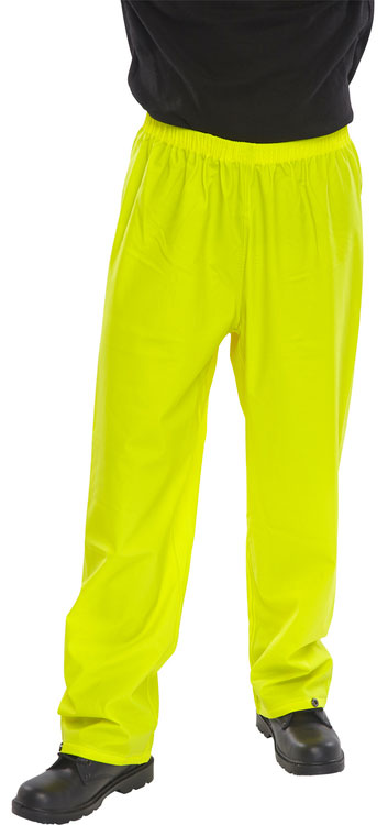 Beeswift Super B-Dri Trousers