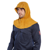 Portwest Leather Hood
