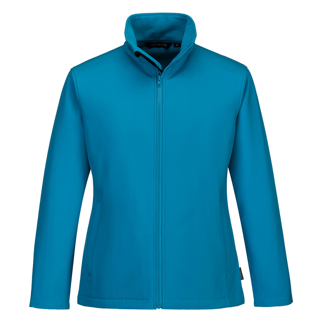 Portwest Women's Print & Promo Softshell Jacket (2L)