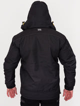 Bisley Flex & Move Heavy Duty Dobby Jacket