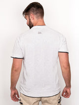 Bisley Flex & Move Cotton V-Neck T-Shirt