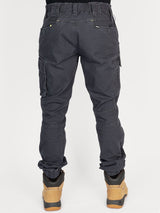 Bisley Flex & Move Stretch Canvas Stove Pipe Trousers