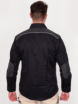 Bisley Flex & Move Mechanical Stretch Shirt