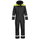 Portwest PW3 Winter Coverall #colour_black-yellow