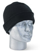 Beeswift Watch Beenie Hat Black