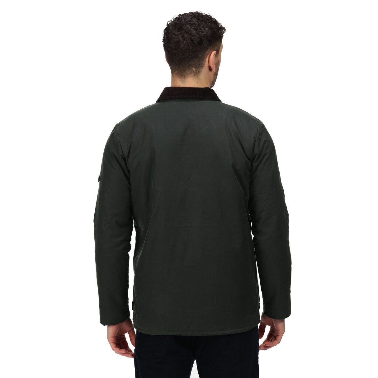 Regatta Professional Pensford Insulated Wax Jacket