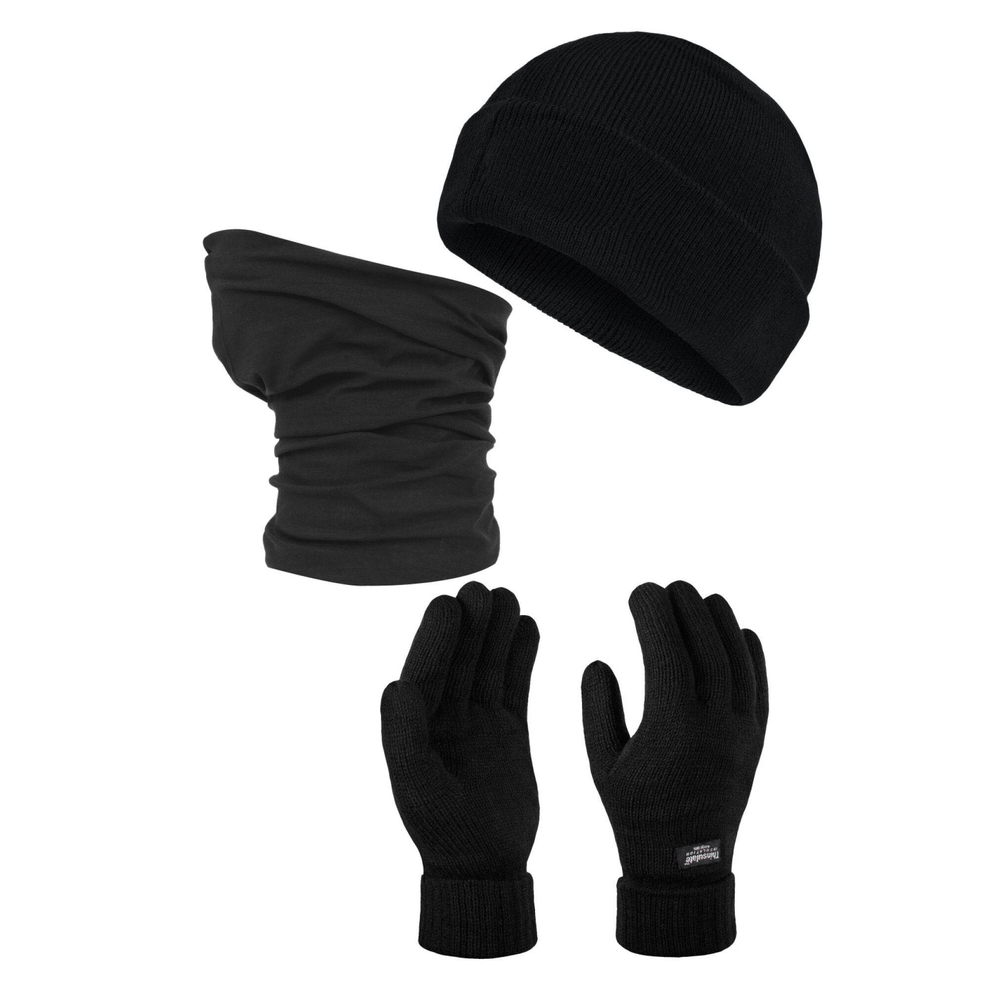 Regatta Professional Winter Accessory Set