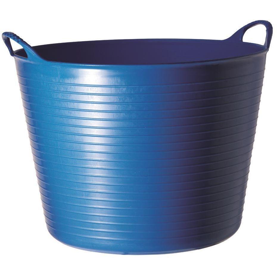 Red Gorilla Tubtrug Flexible Large