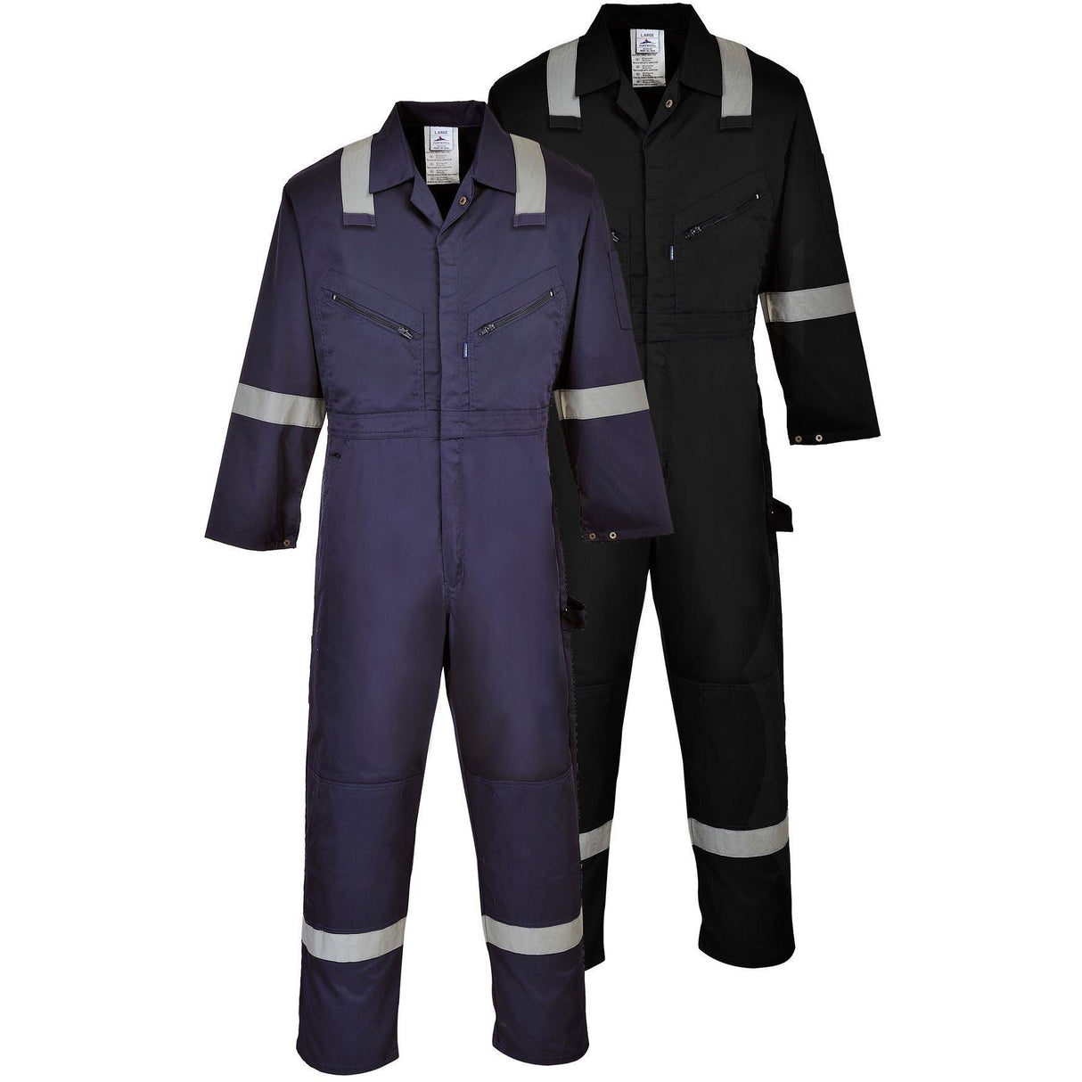 Portwest Iona Coverall