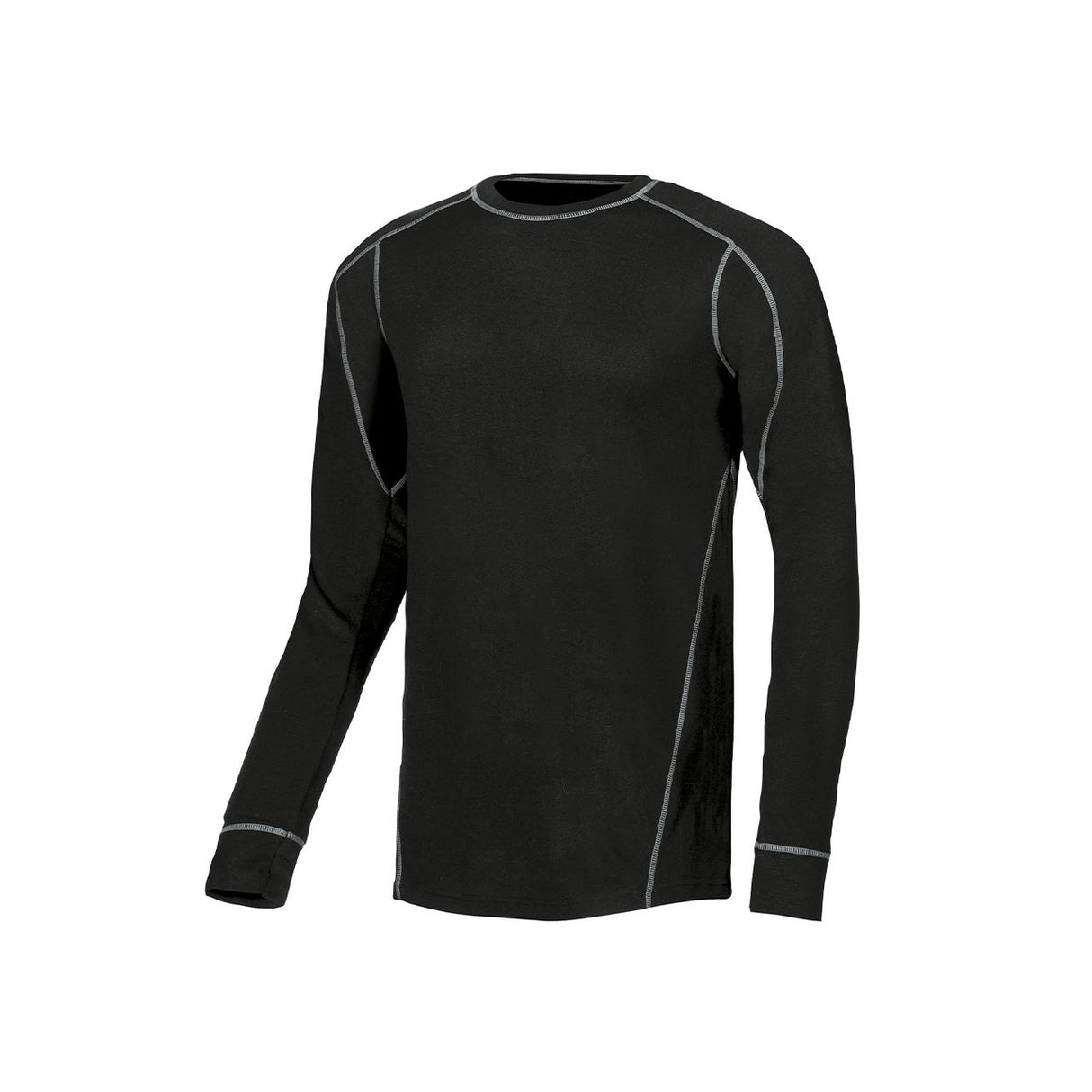 U-Power Skin Wear Alpin Thermal Top