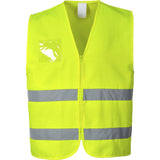 Portwest Hi-Vis Polycotton Vest