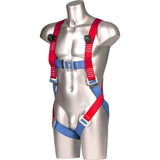 Portwest Portwest Front & Rear Harness