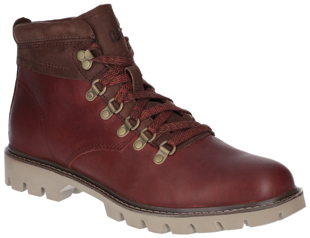 CAT Lifestyle Crux Boots