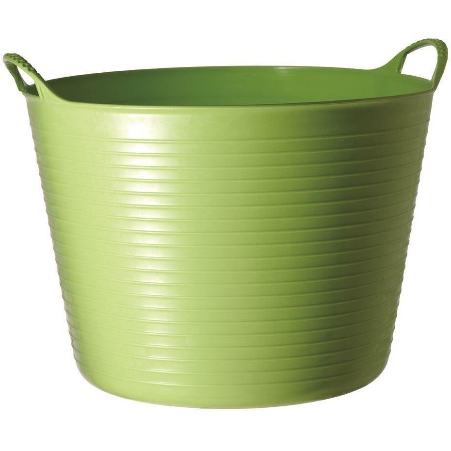 Red Gorilla Tubtrug Flexible Large