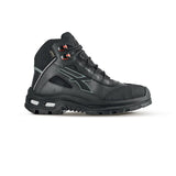 U-Power GORE-TEX Fixed Safety Boots