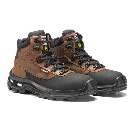 U-Power Red Lion Floyd Safety Boot