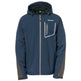 Caterpillar Capstone Hooded Soft Shell Jacket