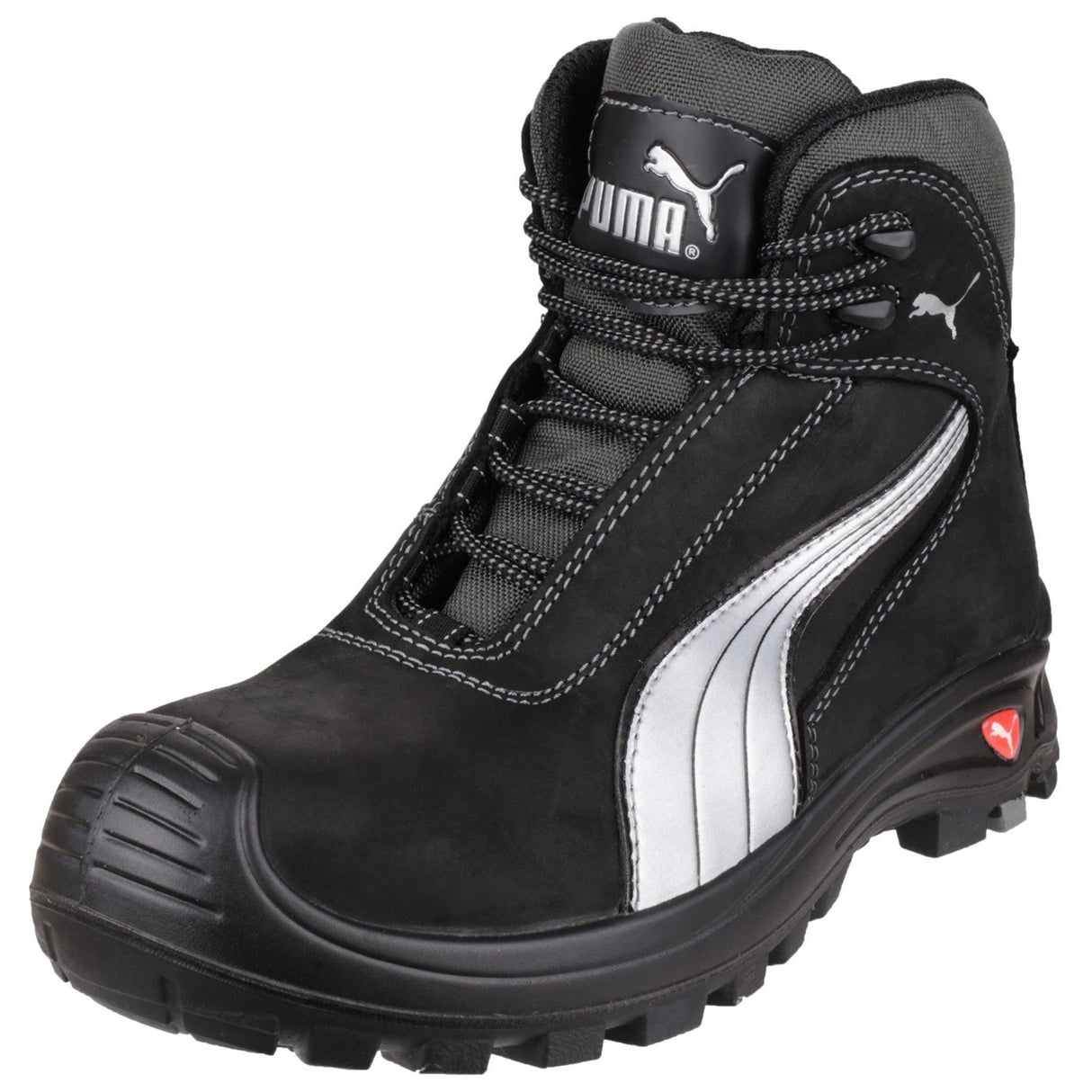 Puma Safety Cascades Mid Safety Boots