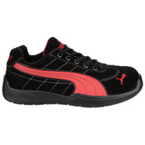 Puma Safety Silverstone Low Safety Trainers