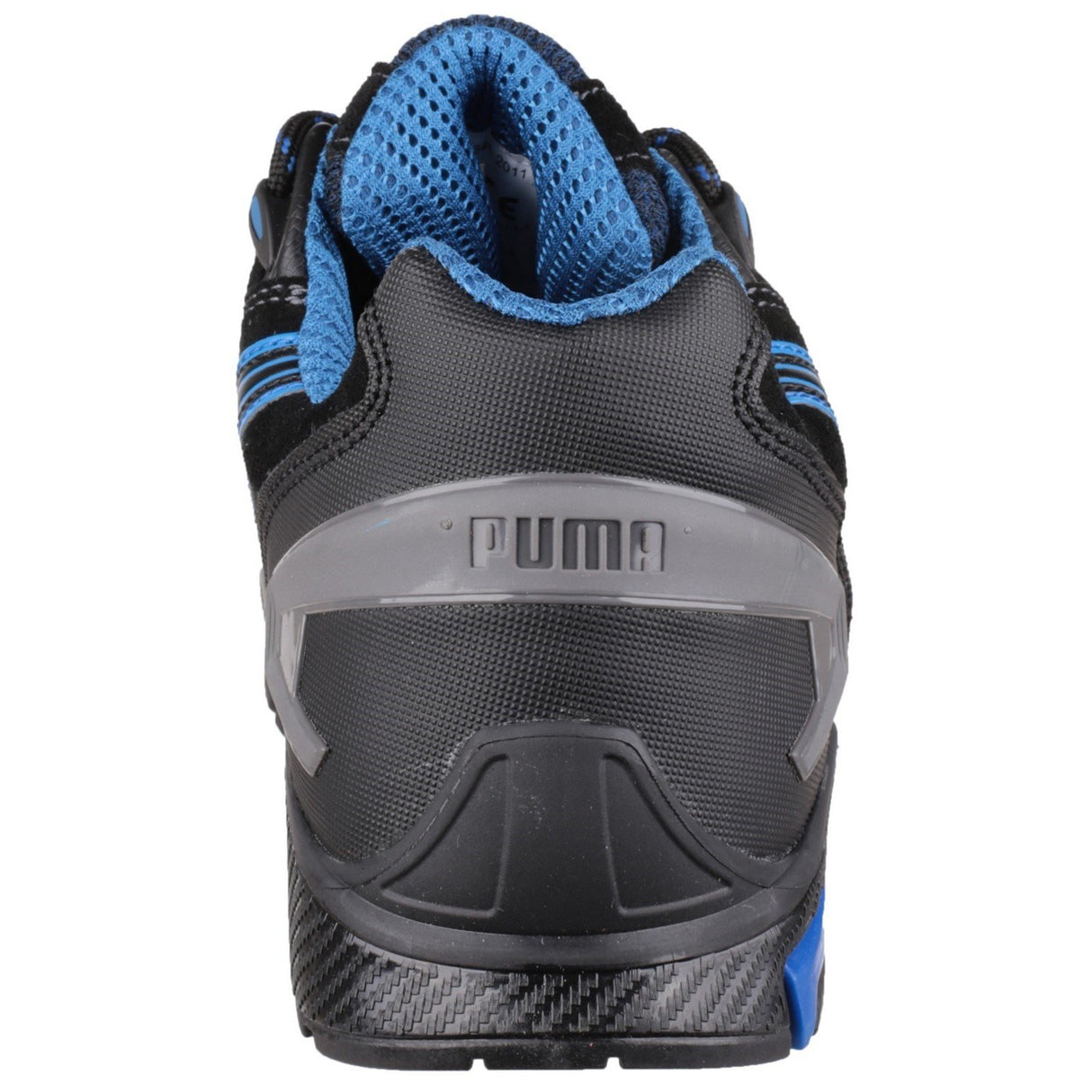 Puma Safety Rio Low Safety Trainers