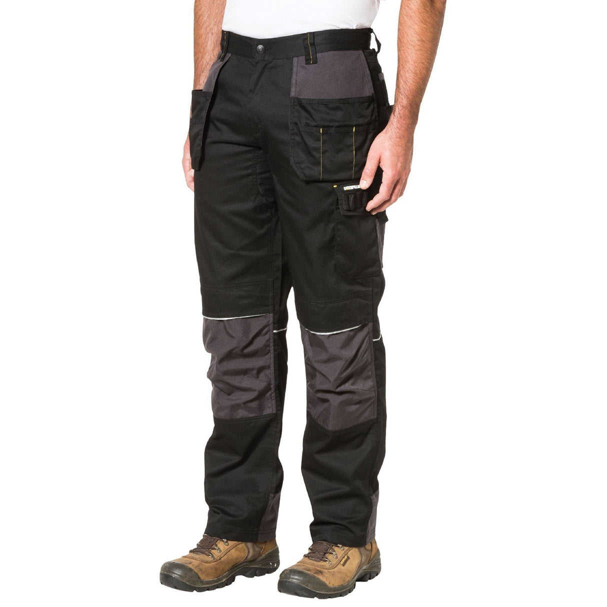 Caterpillar Skilled Ops Trousers