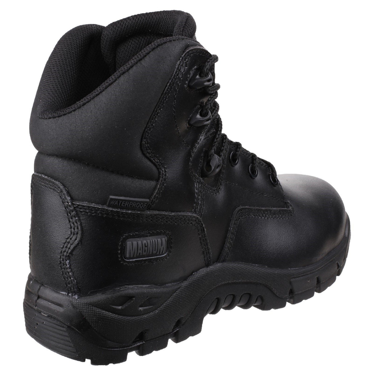 Magnum Precision Sitemaster Safety Boots